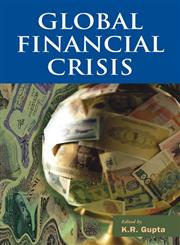 Global Financial Crisis 3 Vols.,8126912189,9788126912186