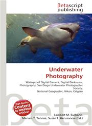Underwater Photography,6133174013,9786133174016
