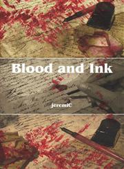 Blood and Ink,1424194237,9781424194230