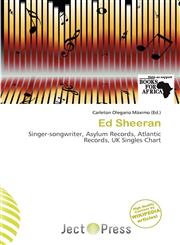 Ed Sheeran,6200175314,9786200175311