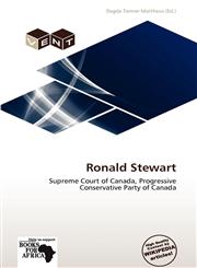 Ronald Stewart,6139322405,9786139322404