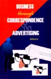 Business Through Correspondence and Advertising,8185733511,9788185733517