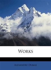 Works Volume 20,1177620499,9781177620499
