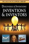 Discoveries & Inventions : Inventions & Inventors,8131912744,9788131912744