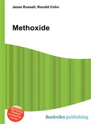 Methoxide,5512245775,9785512245774