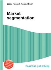 Market Segmentation,5511640387,9785511640389