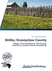 Wólka, Krasnystaw County,6137842320,9786137842324