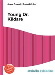 Young Dr. Kildare,5511944467,9785511944463