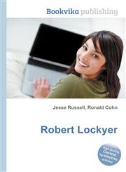 Robert Lockyer,5512276514,9785512276518