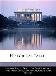 Historical Tables,1240379307,9781240379309