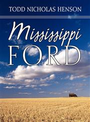 Mississippi Ford,1607490943,9781607490944