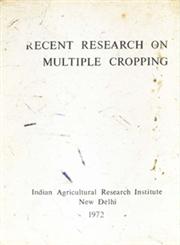 Recent Research on Multiple Cropping