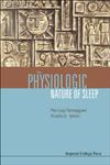 Physiologic Nature of Sleep,1860945570,9781860945571