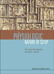 Physiologic Nature of Sleep,1860945570,9781860945571