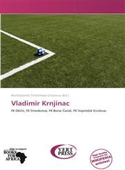 Vladimir Krnjinac,6139286077,9786139286072
