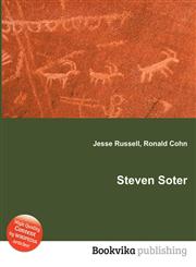 Steven Soter,5511424439,9785511424439