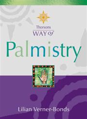 Palmistry,0007120087,9780007120086
