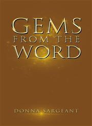 Gems from the Word,1490705589,9781490705583