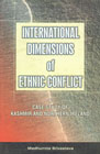International Dimensions of Ethnic Conflict A Case Study of Kashmir and Northern Ireland 1st Edition,8186505547,9788186505540