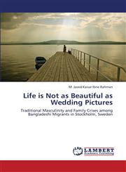 Life Is Not as Beautiful as Wedding Pictures,3659408700,9783659408700