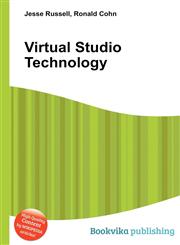 Virtual Studio Technology,5511082228,9785511082226