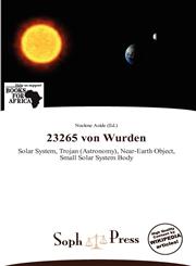 23265 von Wurden,6138584937,9786138584933
