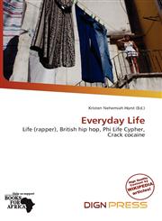 Everyday Life,6201977791,9786201977792