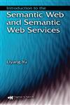 Introduction to the Semantic Web and Semantic Web Services,1584889330,9781584889335