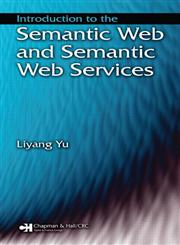 Introduction to the Semantic Web and Semantic Web Services,1584889330,9781584889335