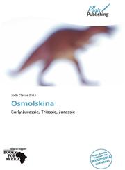 Osmolskina,6139226066,9786139226061