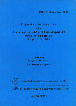 Report of the Seminar on Participatory Rural Development Project-Initiation August 10, 2000
