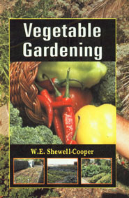 Vegetable Gardening 1st Edition,8176221260,9788176221269