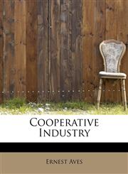Cooperative Industry,111564601X,9781115646017