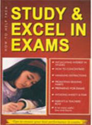 How to Help them Study and Excel in Examinations,818320086X,9788183200868