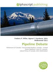 Pipeline Debate,6135557505,9786135557503