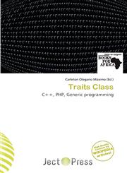 Traits Class,6201920625,9786201920620