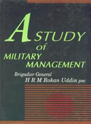 A Study of Military Management