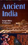 Ancient India 1st Edition,8171697380,9788171697380