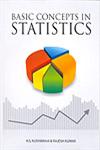 Basic Concepts in Statistics,8189422405,9788189422400