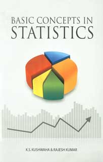 Basic Concepts in Statistics,8189422405,9788189422400