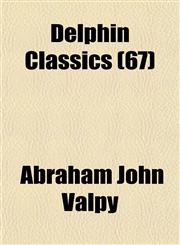 Delphin Classics (67),1152023322,9781152023321