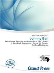 Johnny Ball,6139792266,9786139792269