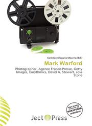 Mark Warford,6135834363,9786135834369