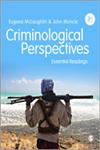 Criminological Perspectives Essential Readings 3rd Edition,1446207862,9781446207864