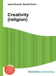 Creativity (Religion),5512689444,9785512689448