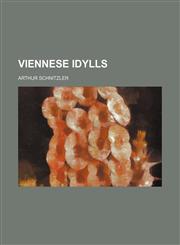 Viennese Idylls,1151656143,9781151656148