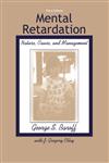 Mental Retardation: Nature, Cause, and Management 3rd Edition,1583910018,9781583910016