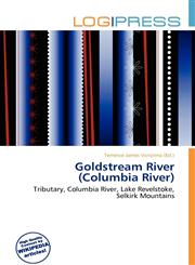 Goldstream River (Columbia River),6136518775,9786136518770