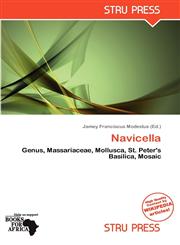 Navicella,6138875990,9786138875994