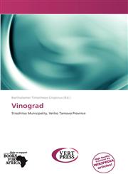 Vinograd,6137995240,9786137995242